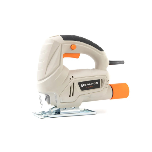 Sierra caladora hogar 400W